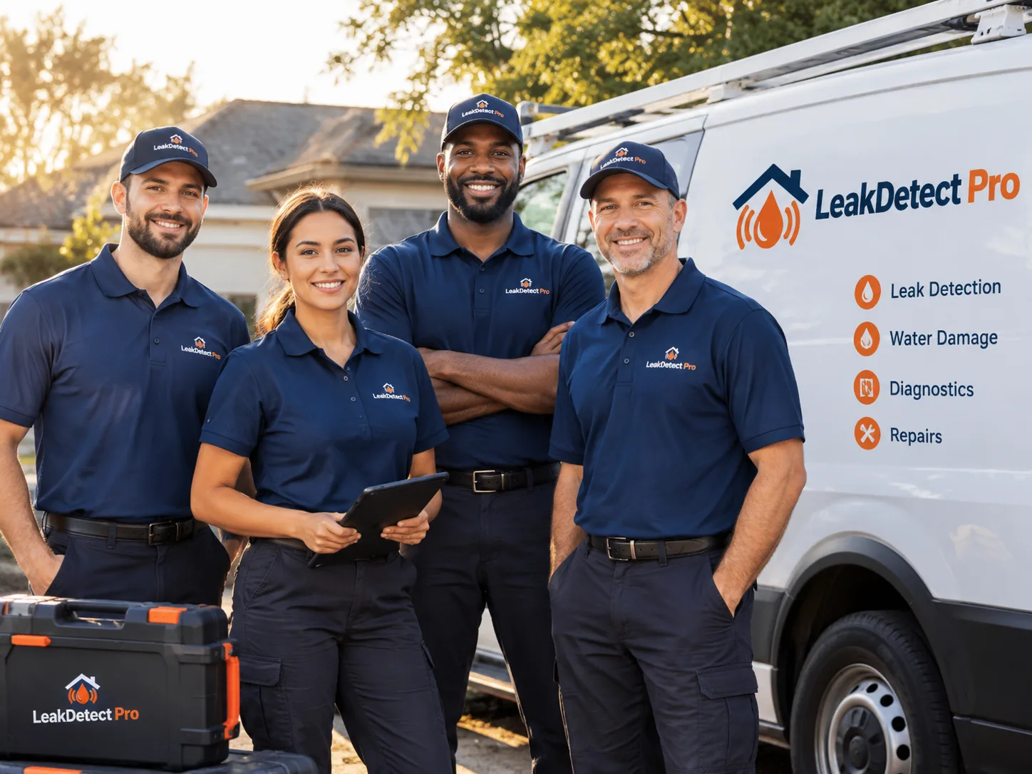 Roof Repair company in Brandon, SD
